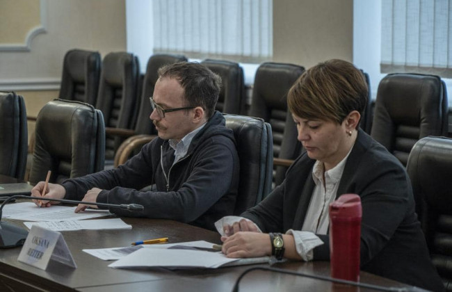 Мін'юст та слідча група Міжнародного кримінального суду домовилися детально фіксувати воєнні злочини РФ в Україні