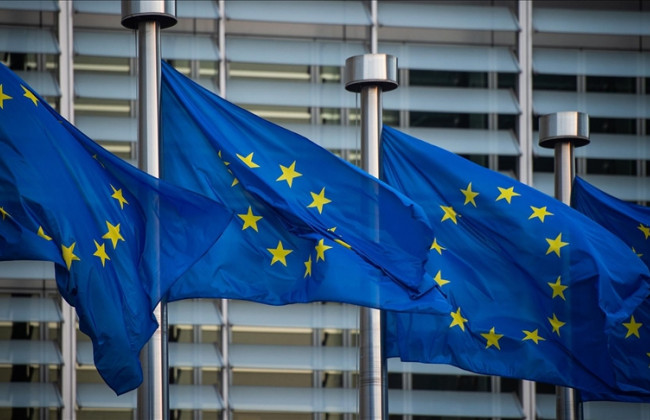 ЕС планирует запретить россиянам покупать европейскую недвижимость, — Bloomberg