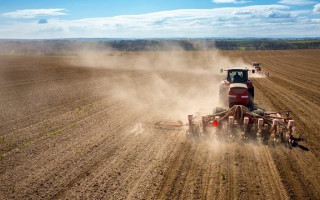 Тримаємо руку на пульсі: як ситуація з пальним позначається на посівній кампанії в Україні