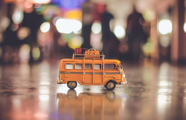 Автовокзал «Полтава» анонсував міжнародний автобусний рейс до Італії