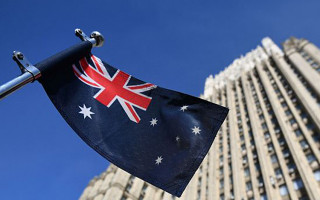 Австралія ввела санкції проти 76 депутатів Держдуми РФ та 34 «міністрів ЛДНР»