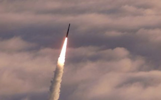 В Днепре обстреляли объект железнодорожной инфраструктуры – глава «Укрзализныци» Александр Камышин