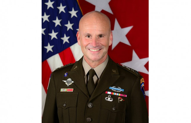 Кто станет следующим верховным главнокомандующим силами НАТО в Европе: утверждена кандидатура