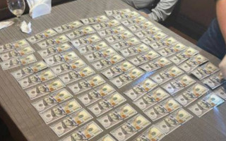 $10 000 за виготовлення документів для незаконного перетину кордону: у Львові затримано чоловіка