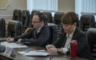 Мін'юст та слідча група Міжнародного кримінального суду домовилися детально фіксувати воєнні злочини РФ в Україні