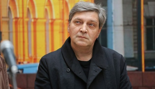 МВД России объявило Александра Невзорова в розыск