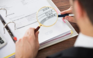 До кого прийде податкова з фактичними перевірками під час війни