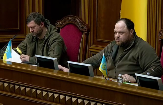 Рада вдруге спробує зняти обмеження на виплату зарплати депутатам – «прогульникам»