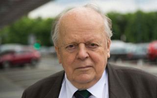 Умер первый руководитель независимой Беларуси Станислав Шушкевич