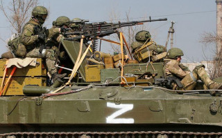 СМИ: Войска РФ прорвались на завод «Азовсталь» в Мариуполе