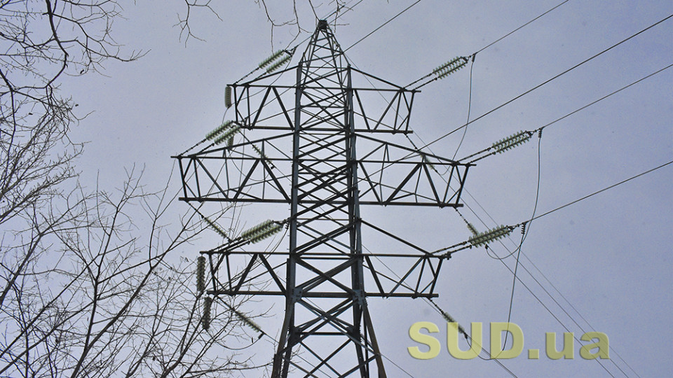 Коли відновлять електропостачання на Київщині: назвали дату