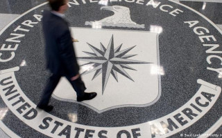 ЦРУ опубликовало инструкцию для россиян, как поделиться с ними ценной информацией