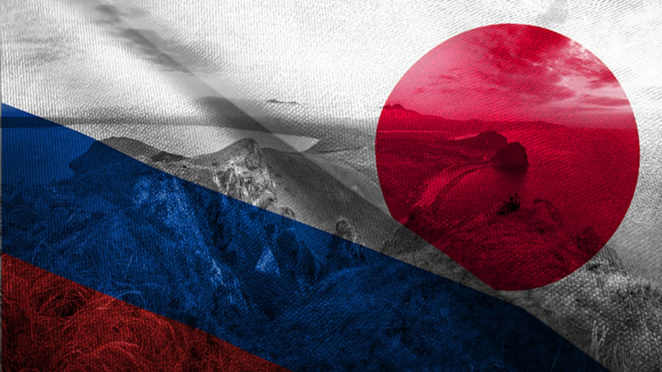 РФ ввела ответные санкции против Японии
