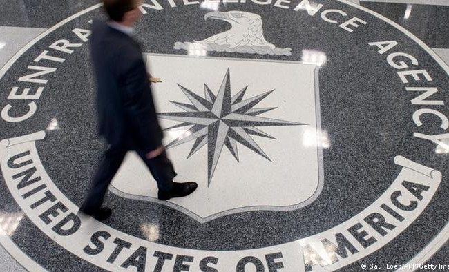 ЦРУ опубликовало инструкцию для россиян, как поделиться с ними ценной информацией