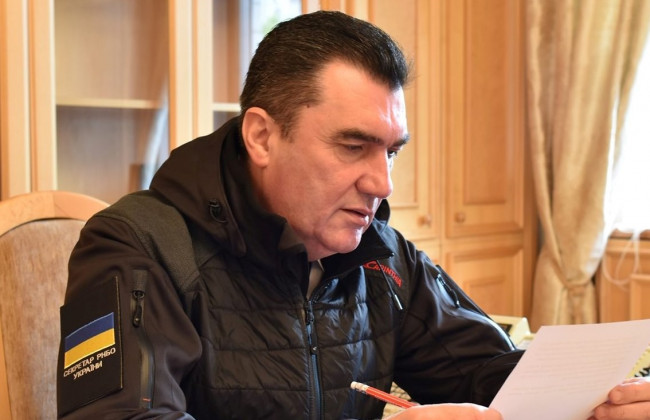 Война не остановится на Украине: Данилов назвал страны, которые должны готовиться к нападению РФ