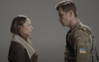 Польская рок-группа «Budka Suflera» выпустила песню посвященную Украине, видео