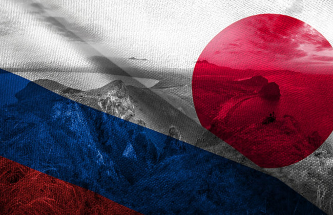 РФ ввела ответные санкции против Японии