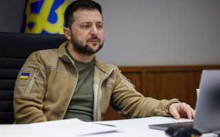 «Дипломатическое болото»: Зеленский не согласится на замороженный конфликт с РФ