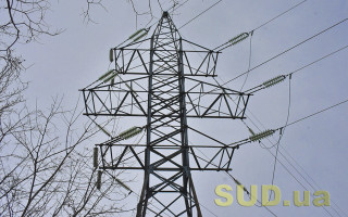 Коли відновлять електропостачання на Київщині: назвали дату