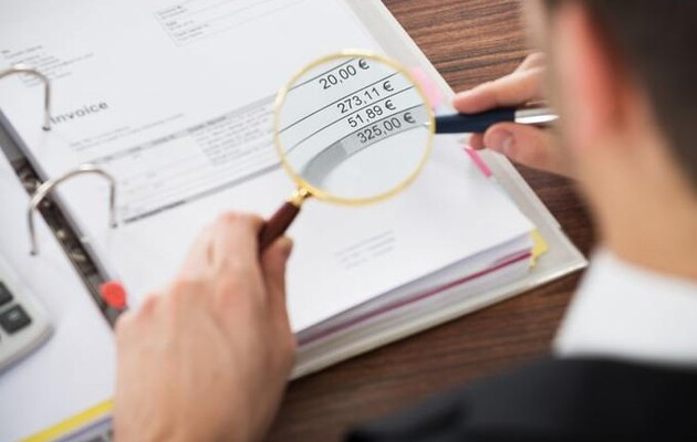 До кого прийде податкова з фактичними перевірками під час війни