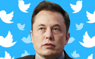 Илон Маск хочет сделать Twitter платным для некоторых пользователей