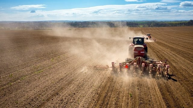 Тримаємо руку на пульсі: як ситуація з пальним позначається на посівній кампанії в Україні