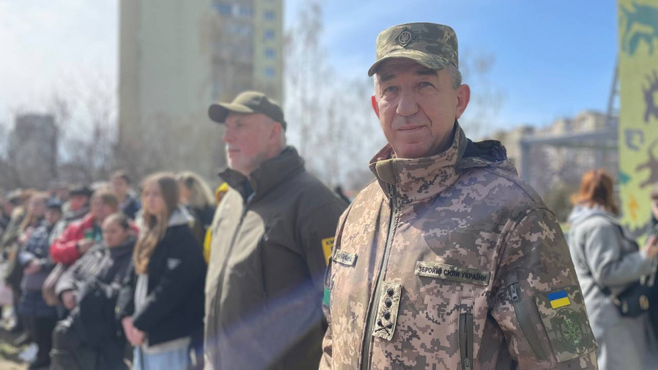 Де небезпечно гуляти в Києві: зберігається мінна небезпека