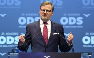 Чехия назвала условие для поддержки введения эмбарго на импорт нефти из России