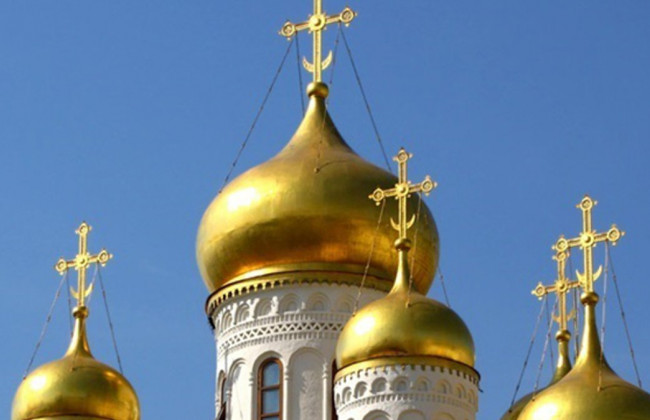 В Конотопе официально запретили деятельность УПЦ МП