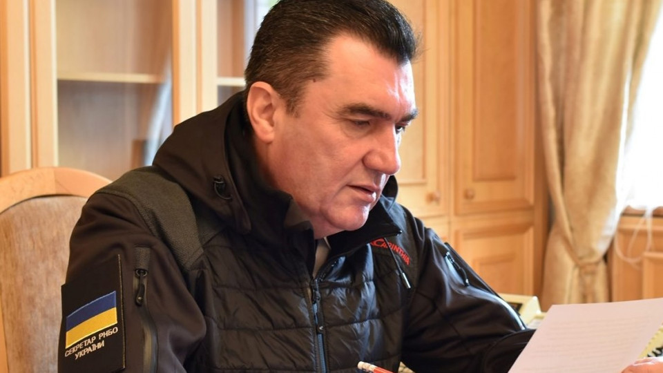 Война не остановится на Украине: Данилов назвал страны, которые должны готовиться к нападению РФ