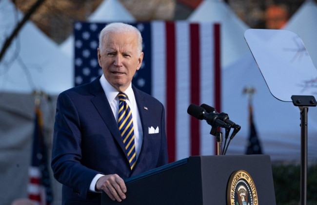 Байден попросил Конгресс упростить визы для «высокообразованных россиян»