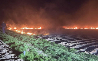 Силы ПВО сбили ракету над Киевщиной, видео