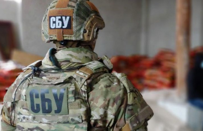 «Готовил свержение конституционного строя»: СБУ задержала одного из лидеров партии Медведчука