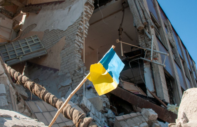 В Україні хочуть запровадити містобудівні програми відновлення регіонів та населених пунктів