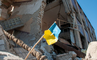 В Україні хочуть запровадити містобудівні програми відновлення регіонів та населених пунктів