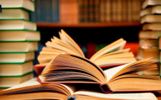 МКІП працює над вилученням російської літератури з бібліотечних фондів