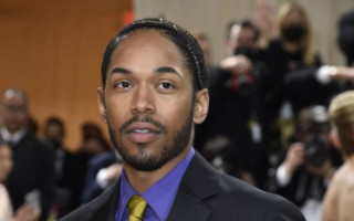 Американский актер поддержал Украину интересным образом, фото