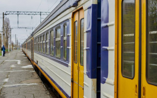 «Укрзалізниця» відновила рух швидкісного потяга з Києва в Дніпро