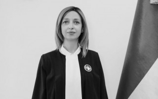 Пішла з життя суддя Господарського суду Рівненської області