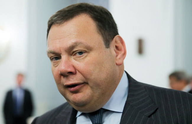 Во Франции арестовали виллу российского олигарха Фридмана