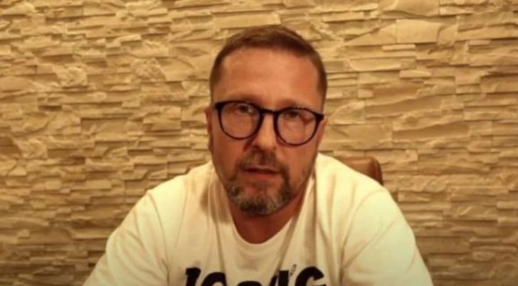 «Будет нести ответственность по украинским законам», — Вениславский о задержании Шария