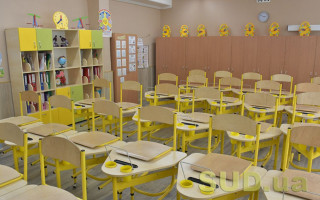 В КГГА сообщили, будут ли работать столичные детские сады