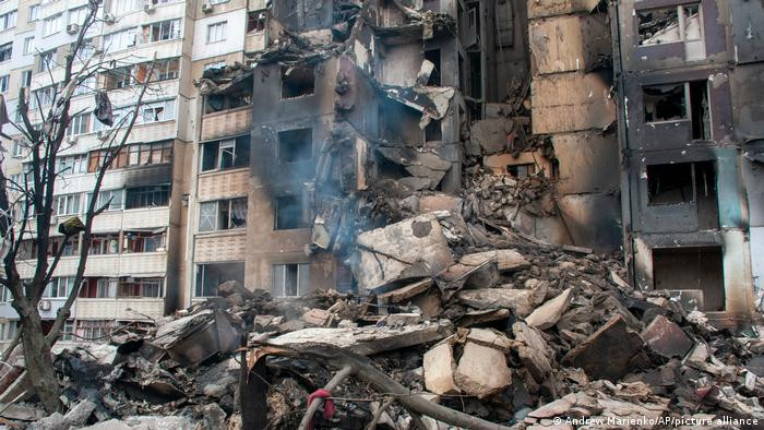 Сколько будет длиться война в Украине: прогноз астролога