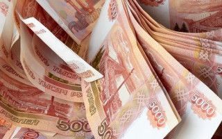 В Раде хотят запретить любое использование российского рубля в Украине в военное время