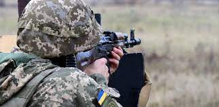 ВСУ остановили продвижение РФ на востоке Украины