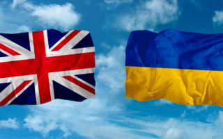 Україна і Британія підписали угоду про скасування ввізних мит і тарифних квот