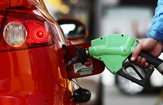 Удар по дефіциту: Кабмін планує спрямувати на ринок 70 тисяч тон бензину