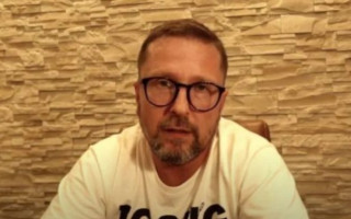 «Будет нести ответственность по украинским законам», — Вениславский о задержании Шария