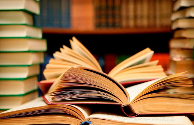 МКІП працює над вилученням російської літератури з бібліотечних фондів