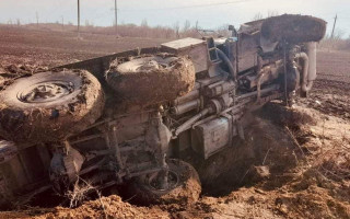 Российские военные массово отказываются воевать в Украине — сводка Генштаба